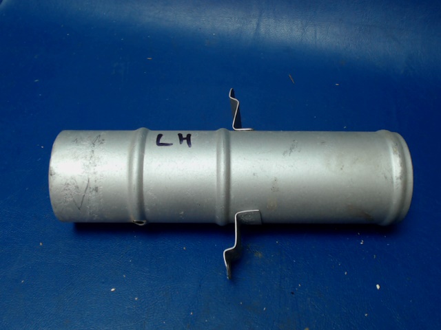 0413163-8 Cessna - Tube - LH Cabin Ventilation